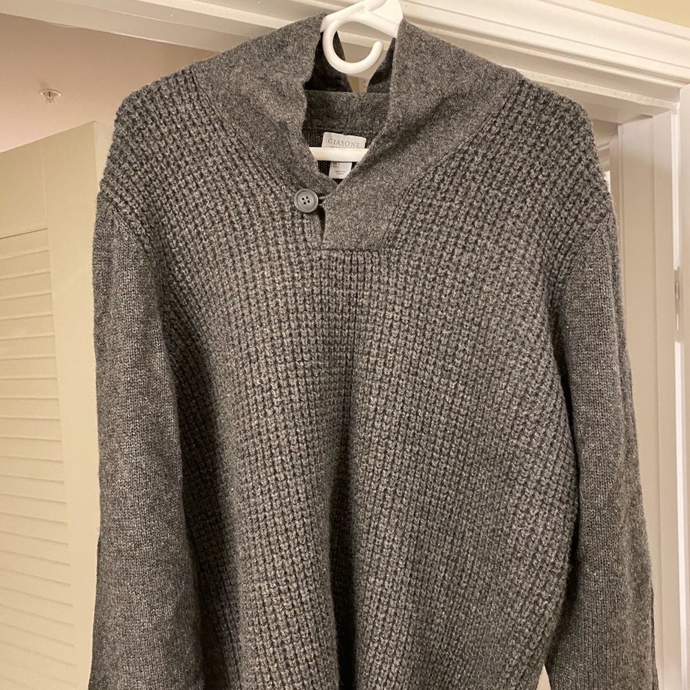 Giasone Cashmere sweater